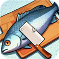 刮鳞狂潮免费版