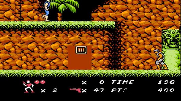 人间兵器汉化版2