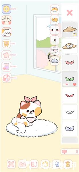 可爱娃娃换装(Lovely Doll)1