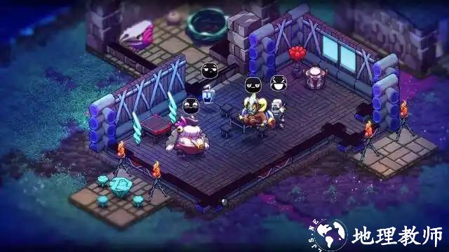 崩溃大陆2（Crashlands 2）手机版2