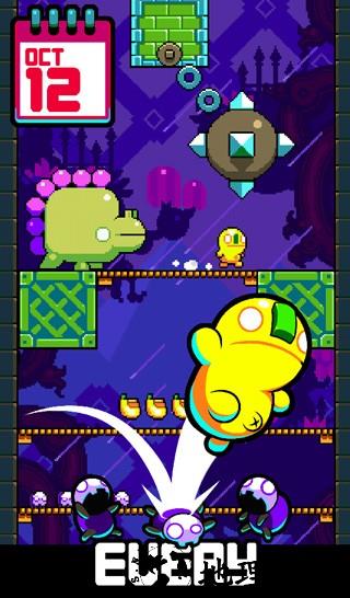 天天飞跃免费版2