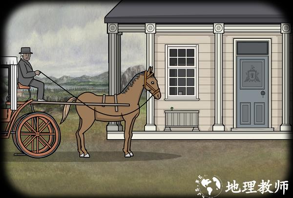 锈湖之忠仆官方正版4