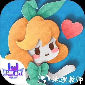 纸片少女:Paper