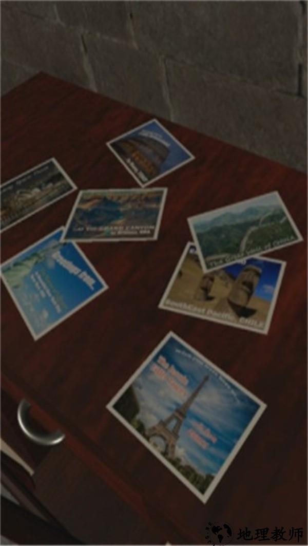 地下室逃脱完整版3