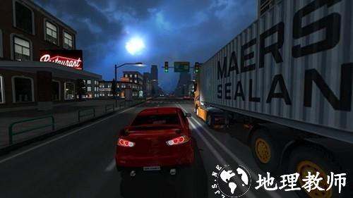 赛车限制大量货币版3