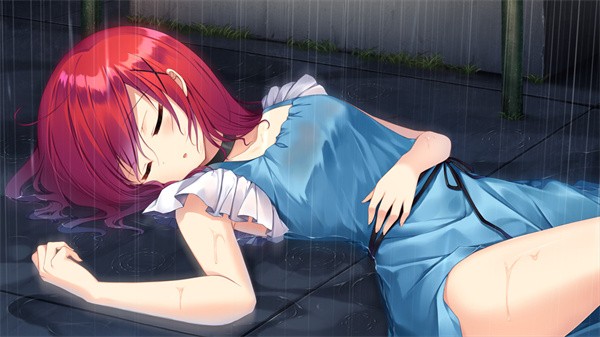 忍者少女与都市妖团移植版3