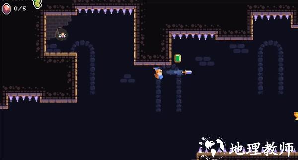匕首侠盗中文版4