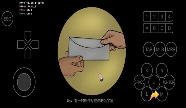 法官模拟器20262