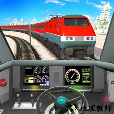 火车模拟器2019年