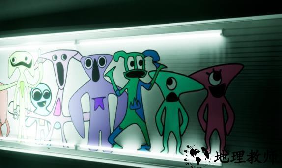 苏苏避难所3游戏1