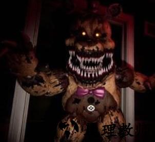 FNIA4娘化版官方正版