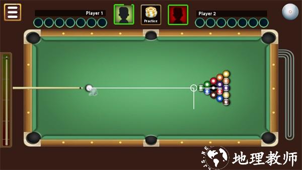 八号台球(8 Ball Pool)1