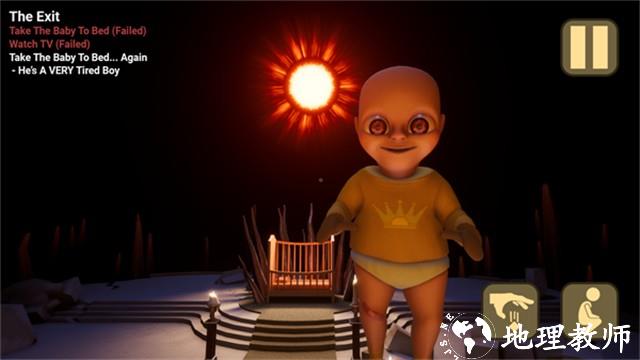 黄衣婴儿最新版4