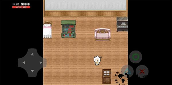 羊村大灾变手游2