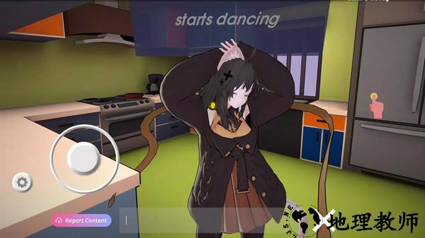 女友生活模拟器游戏2