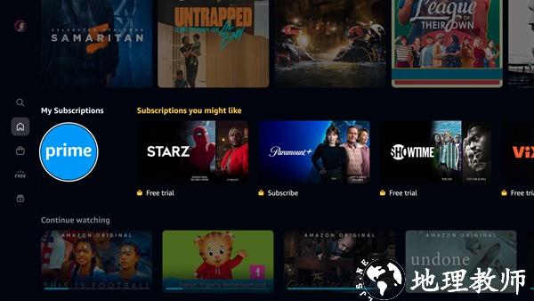 Prime Video4