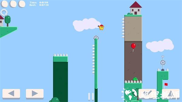 零式高尔夫手机版1