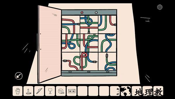 窗中少女(The Girl in the Window)4