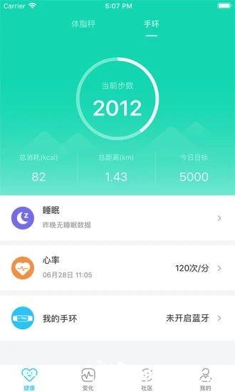 轻牛健康1