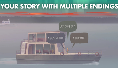 狼奔豕突安卓版3