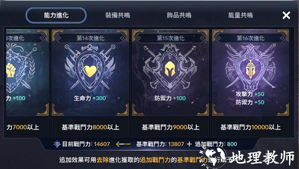 黑色沙漠黑精灵攻略图片10