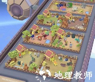 疯狂动物园图片9