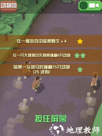 疯狂动物园图片18