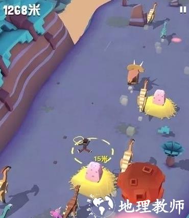 疯狂动物园图片15