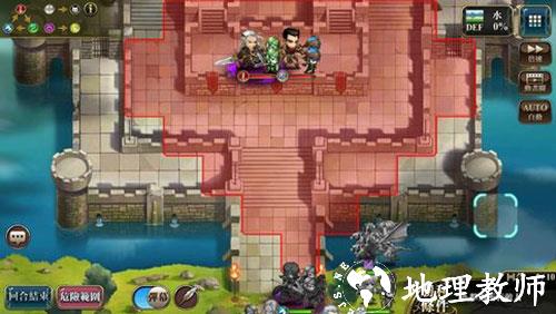 梦幻模拟战图片5