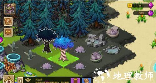 幻兽爱合成图片33
