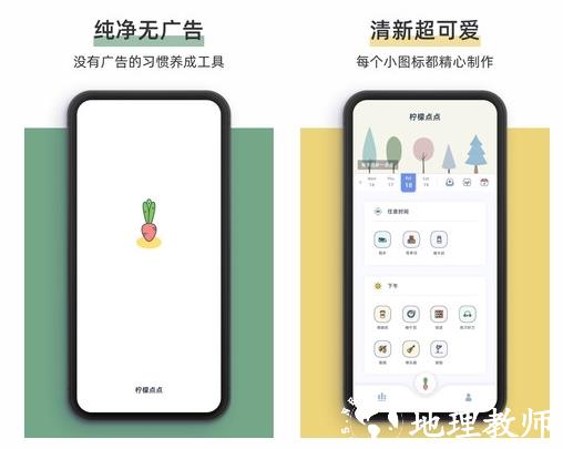 柠檬点点图片1