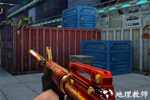 火线精英爆头技巧图片