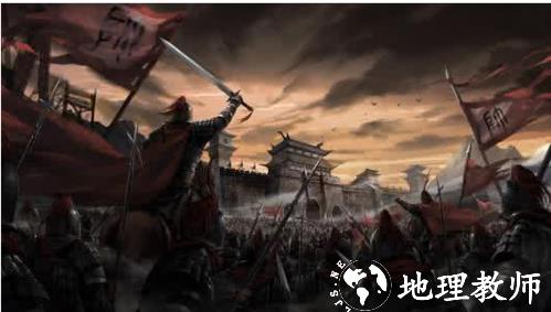率土之滨2