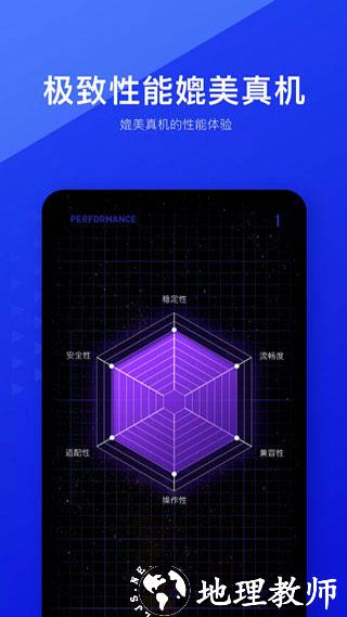 光速虚拟机图片1