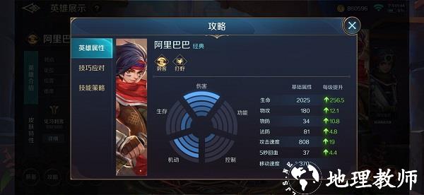 曙光英雄6