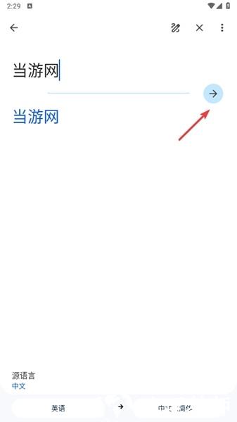 Google翻译图片5