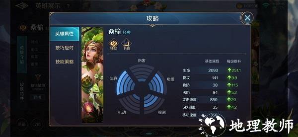 曙光英雄8