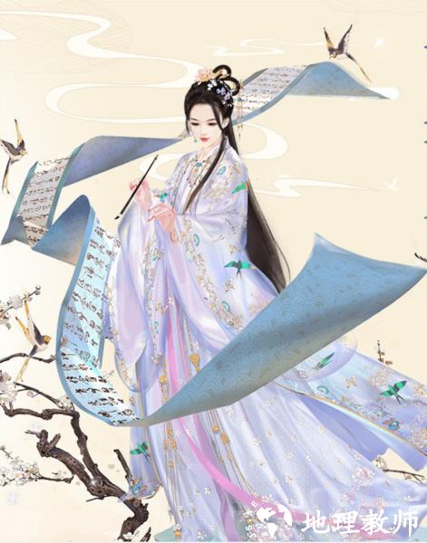 宫廷计手游图片