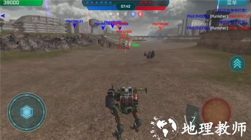 进击的战争机器图片16