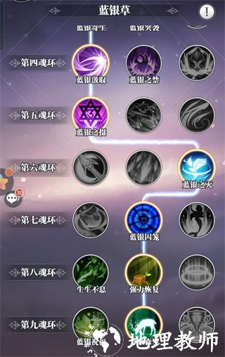 斗罗大陆武魂觉醒九游版18