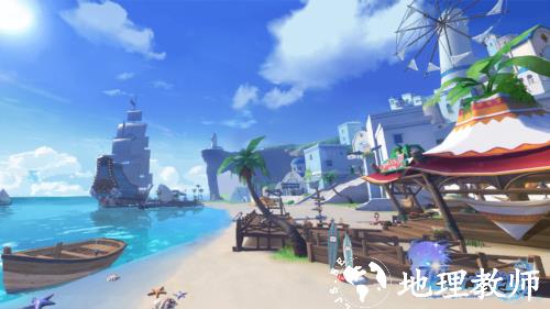 龙骑士学园1