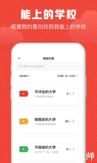 极志愿1