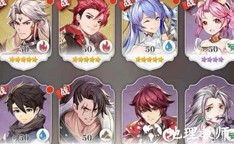 斗罗大陆武魂觉醒图片4