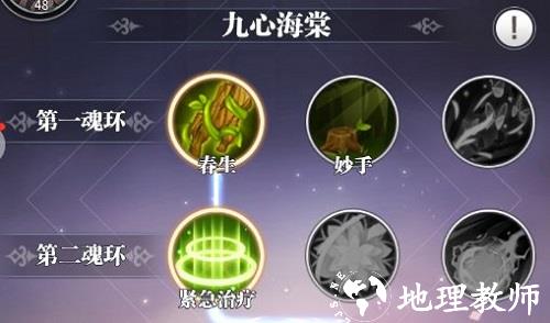 斗罗大陆武魂觉醒5