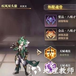 斗罗大陆武魂觉醒13