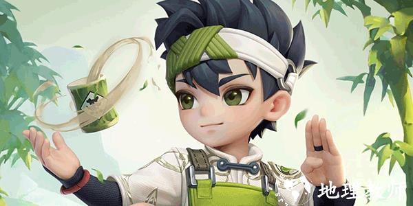 逃跑吧少年腾讯版8