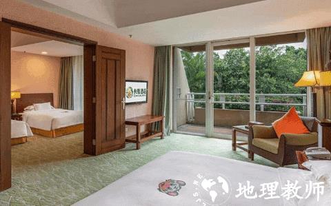 长隆旅游积分玩法图片2