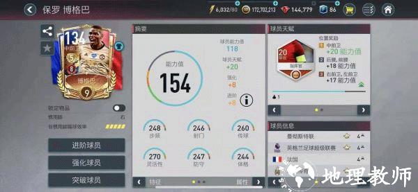 FIFA Mobile6