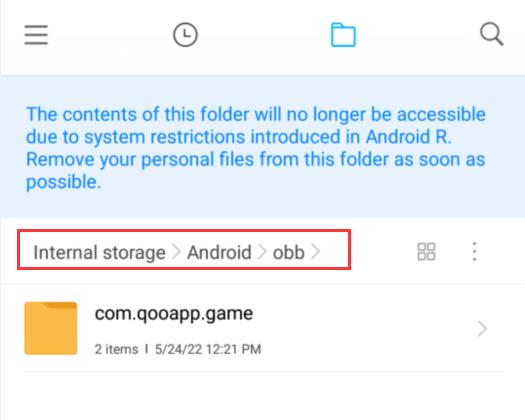 QooApp图片5