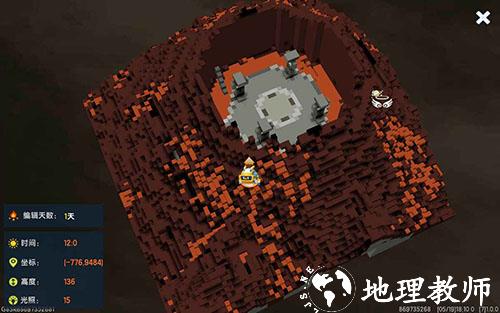 迷你世界单机版19